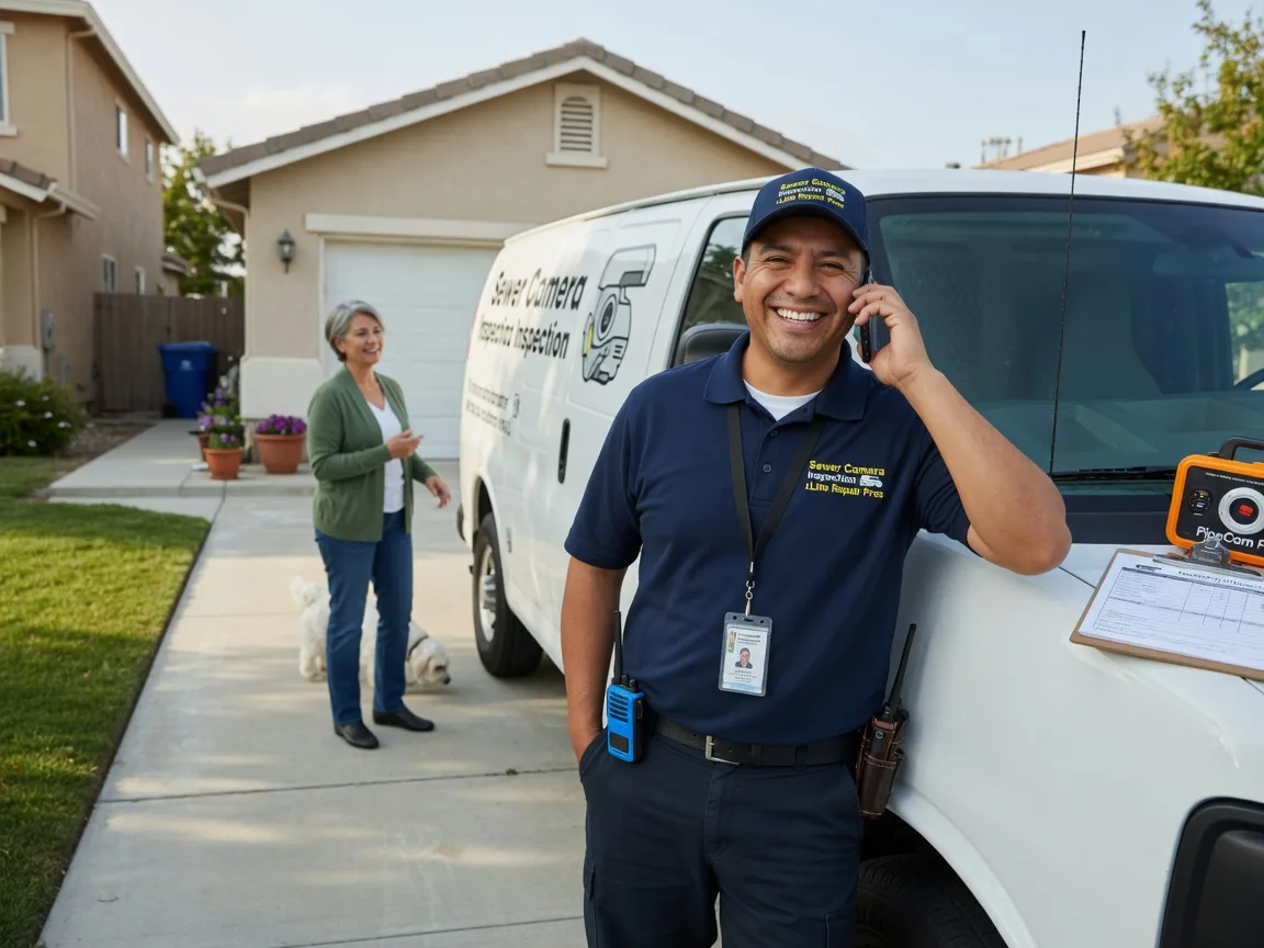 Sewer Line Repair Schenevus, NY FAQs